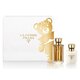 Prada La Femme Zestaw upominkowy, woda perfumowana 50ml + mleczko do ciała 100ml