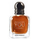 Giorgio Armani Stronger With You Intensely Woda perfumowana