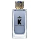 Dolce & Gabbana K by Dolce & Gabbana Woda toaletowa - Tester
