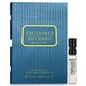 Trussardi Riflesso Blue Vibe Woda toaletowa