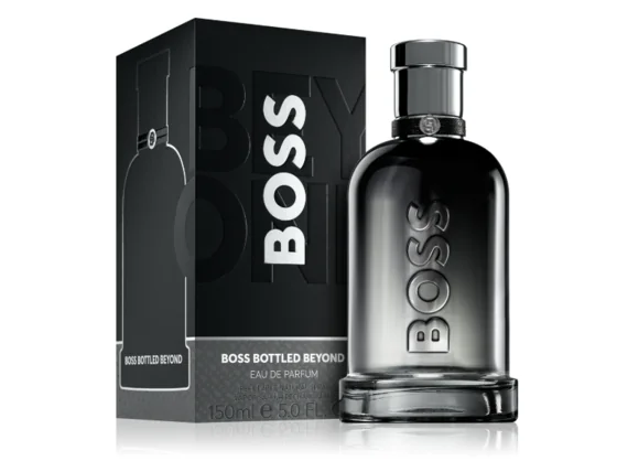 Hugo boss boss bottled beyond parfumovaná voda 150ml - Hugo Boss Boss Bottled Beyond Parfumovaná voda 150ml
