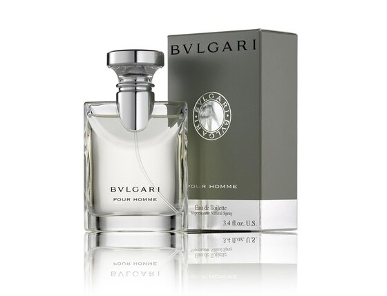 Bvlgari pour homme toaletná voda 100ml - rozbalený produkt - bvlgari-bvlgari-pour-homme-100ml  rozbalený