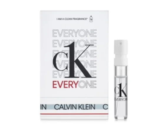 Calvin klein ck everyone toaletná voda 1,2 ml - Calvin Klein CK Everyone Toaletná voda 1,2 ml