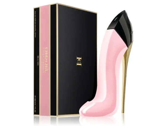 Carolina herrera good girl blush parfémovaná voda 150ml - Carolina Herrera Good Girl Blush Parfémovaná voda 150ml