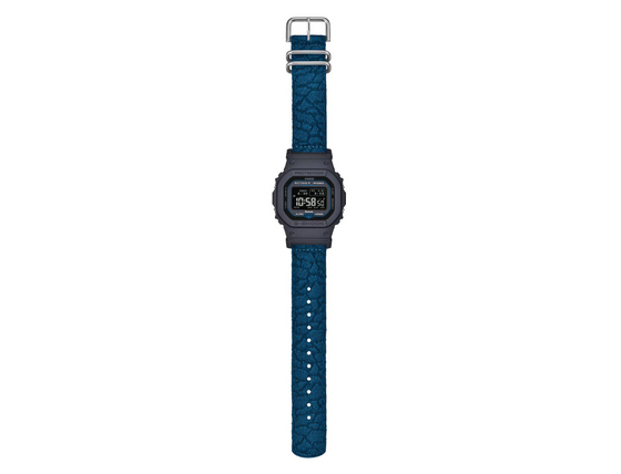 Casio gw-bx5600cbg-2er - pánske hodinky - CASIO GW-BX5600CBG-2ER G