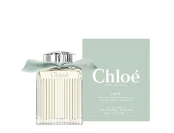 Chloé naturelle parfémovaná voda, 100 ml - Chloé Naturelle edp 100ml
