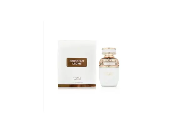 French avenue coconut leche parfumovaná voda 100ml - poškodený obal - coconut-leche-poškodený-obal