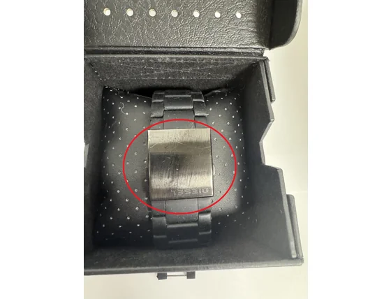 Diesel dz7396 - second hand - DZ7396 2 (1)