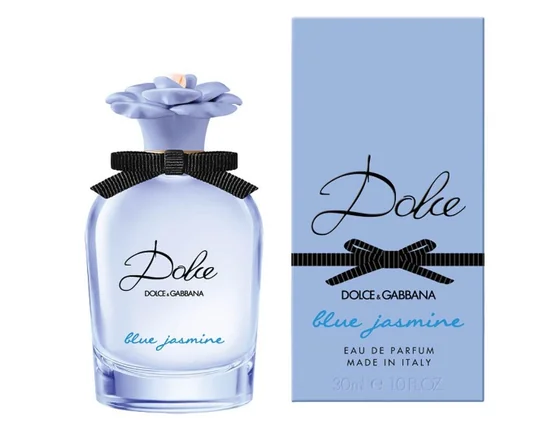 Dolce & gabbana blue jasmine parfémovaná voda, 30 ml - Dolce & Gabbana Blue Jasmine Parfémovaná voda, 30 ml
