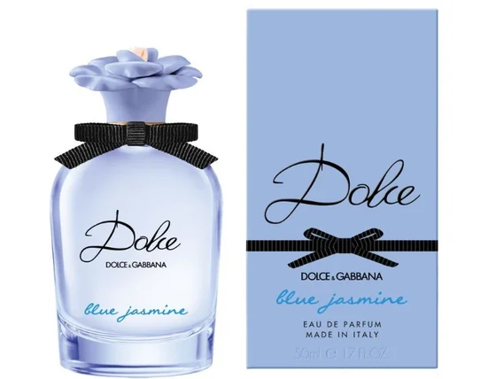 Dolce & gabbana blue jasmine parfémovaná voda, 50 ml - Dolce & Gabbana Blue Jasmine Parfémovaná voda, 50 ml