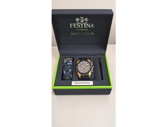 Festina f20549/1 bike chronograph special edition set mens watch 45mm 10atm - second hand - 0-02-05-e9749479972418fb8ffcf75c05c788f20da25b3288d8c196481b04db85dcd7fb_9f60876f24368352