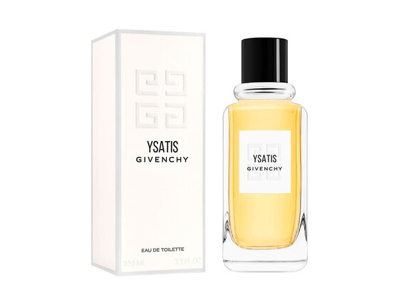 Givenchy ysatis toaletná voda, 100ml - 169106-2