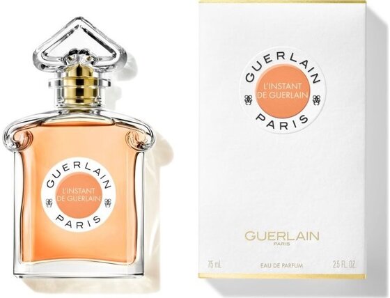Guerlain l´instant parfémovaná voda, 75ml - Guerlain L´Instant edp 75ml