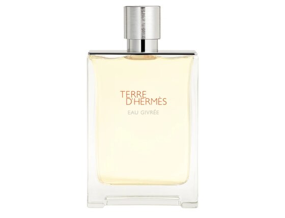 Hermes terre d'hermes eau givree parfémovaná voda 175ml - Hermes Terre D'Hermes Eau Givree Parfémovaná voda 175ml