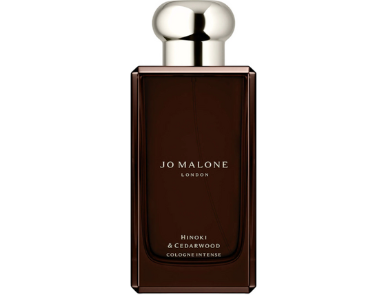 Jo malone hinoki & cedarwood cologne intense kolínska voda 50ml - rozbalený produkt - Jo-Malone-Hinoki&Cedarwood-Cologne-Intense-Kolínska-voda-50ml-Rozbalený-produkt