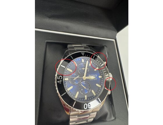 Hugo boss 1513704 - second hand - 1513704-2 (1)