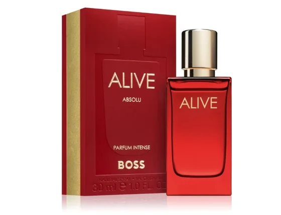 Hugo boss alive absolu parfum, 30 ml - HB_BOSS_Alive_Absolu_intense_parfum_30ml