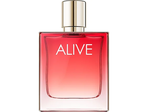 Hugo boss boss alive intense parfémovaná voda - tester, 50ml - Hugo Boss Alive Imtense edp 50ml tester