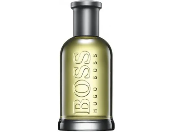 Hugo boss no.6 bottled toaletná voda - tester, 50ml - hugo boss bottled 50 ml edt tester