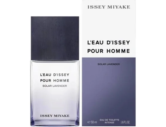 Issey miyake l'eau d'issey pour homme solar lavender eau de toilette intense toaletná voda 50ml - Issey_Miyake _L'Eau_d'Issey_Pour_Homme_Solar_Lavender_50_ml_edt