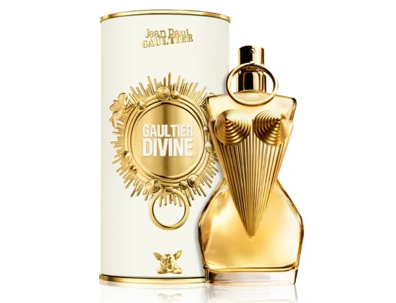 Jean paul gaultier gaultier divine parfémovaná voda 50ml - poškodený obal - Jean Paul Gaultier Gaultier Divine Parfémovaná voda 50ml - poškodený obal