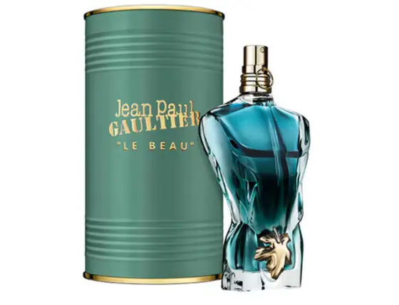 Jean paul gaultier le beau toaletná voda, 75ml - poškodený obal - JPG-75ml