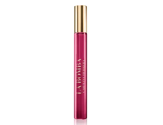 Carolina herrera la bomba parfumovaná voda, 10ml - La-bomba-10ml