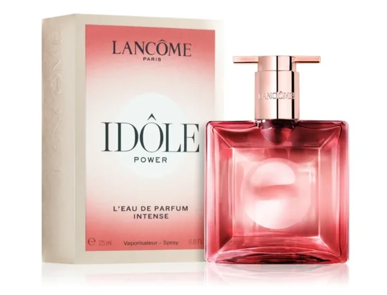 Lancôme idôle power intense parfémovaná voda, 25 ml - Lancôme_Idôle_Power_intense_25_ml