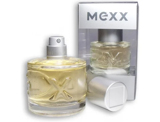 Mexx mexx woman toaletná voda, 40ml - 459cf75424d397bfad26178bf70bbdb2