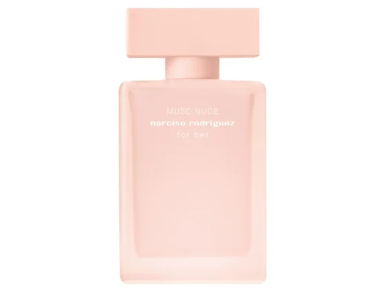 Narciso rodriguez for her musc nude parfémovaná voda, 50 ml - Narciso Rodriguez for her Musc Nude Parfémovaná voda, 50 ml
