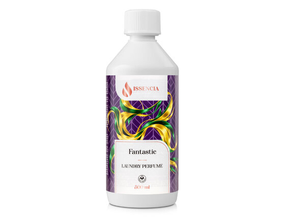 Parfumy na pranie issencia fantastic 500 ml - Issencia Fantastic 500 ml