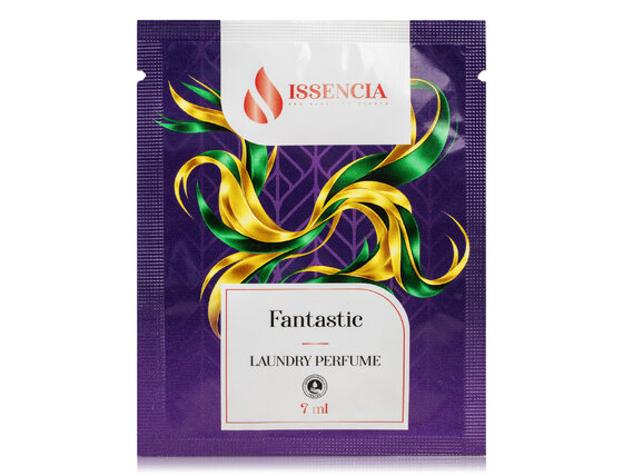 Parfumy na pranie issencia fantastic 7 ml - Issencia Fantastic 7 ml