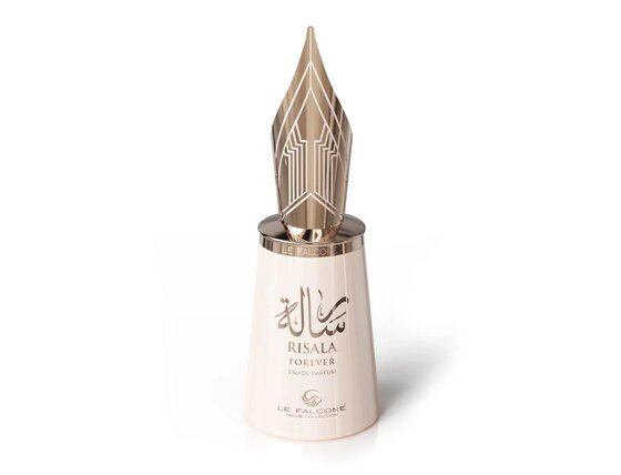Le falcone risala forever parfumovaná voda 100ml - poškodený obal - Risala-poškodný-obal