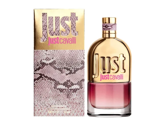 Roberto cavalli just cavalli her toaletná voda 90ml - just-cavalli-for-her-eau-de-toilette-90ml