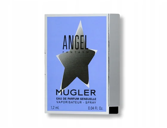 Thierry Mugler Angel Fantasm Parfémovaná voda, 1.2 ml Thierry mugler angel fantasm parfémovaná voda, 1.2 ml - Thierry Mugler Angel Fantasm Parfémovaná voda, 1.2 ml