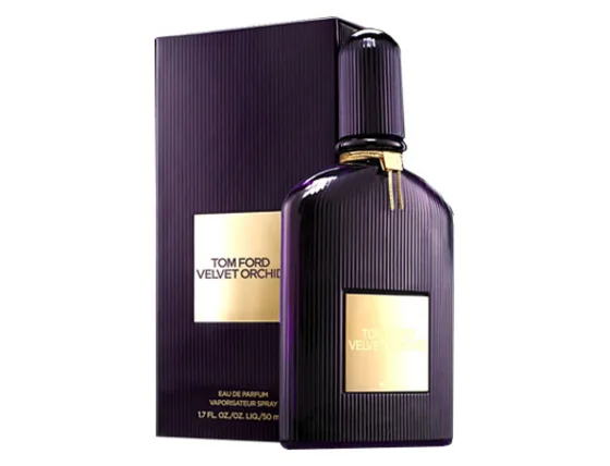Tom ford velvet orchid parfémovaná voda 50ml - rozbalený - tom-ford-velvet-orchid-edp 50 ml roybalený