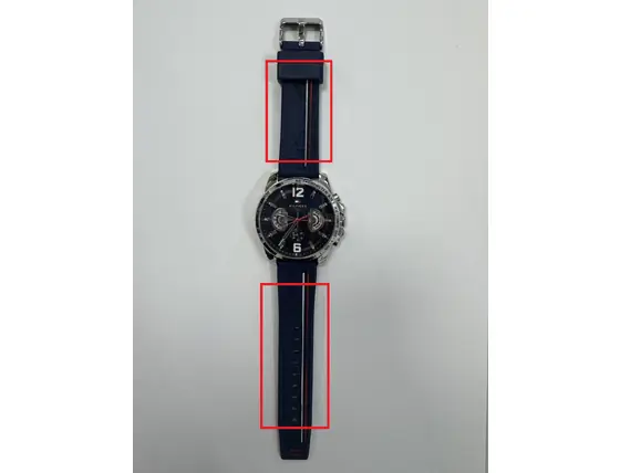 Tommy hilfiger 1791476 - second hand - TH1791476-2