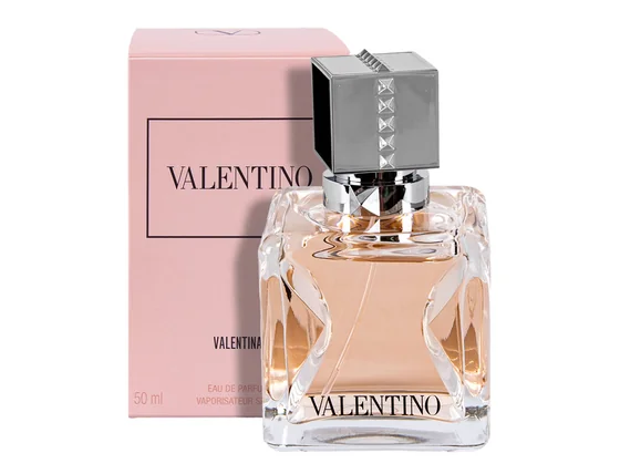 Valentino valentina parfémovaná voda, 50ml - Valentino Valentina edp 50 ml