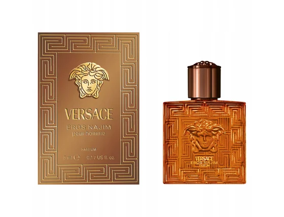 Versace eros najim parfémový extrakt, 5 ml - Versace-Eros-Najim-Parfum-5ml