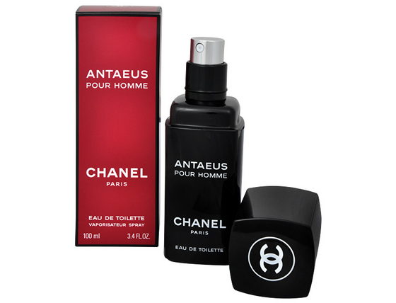Chanel Antaeus Pour Homme Woda toaletowa • KOKU.pl