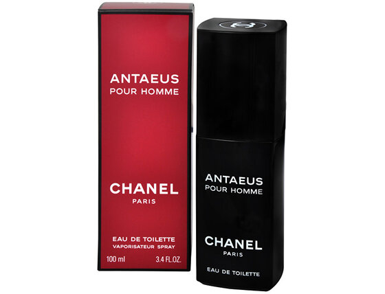 CHANEL ANTAEUS POUR HOMME 100ml セット Chanel Antaeus Man Woda Toaletowa 100 ml TESTER - Opinie i