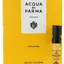 Miniatura: Acqua di parma colonia kolínska voda 1,5ml - images