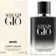 Miniatura: Kópia armani acqua di giò parfum, refillable  30ml - Armani Acqua di Giò Parfum, refillable 50 ml