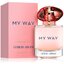 Miniatura: Armani my way ylang parfumovaná voda, 50ml - Armani My Way Ylang Parfumovaná voda, 50ml
