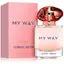 Miniatura: Armani my way ylang parfumovaná voda, 50ml - Armani My Way Ylang Parfumovaná voda, 50ml