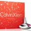 Miniatura: Calvin klein euphoria woman darčeková sada, parfémovaná voda 100ml + telové mlieko 100ml - Calvin Klein Euphoria Woman Darčeková sada, parfémovaná voda 100ml + telové mlieko 100ml