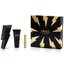 Miniatura: Carolina herrera bad boy darčeková sada, eau de toilette 100ml + eau de toilette 10ml + sprchový gél 100ml - 3324867_bad-boy-2