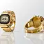 Miniatura: Casio crw-001g-9er - CRW-001G-9