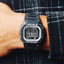 Miniatura: Casio dw-5600rgm-1er - DW-5600RGM-1ER 1