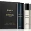 Miniatura: Chanel bleu de chanel parfum twist and spray parfum 3 x 20 ml - Chanel Bleu de Chanel Parfum Twist and Spray parfum 3 x 20 ml